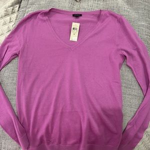Ann Taylor lightweight sweater